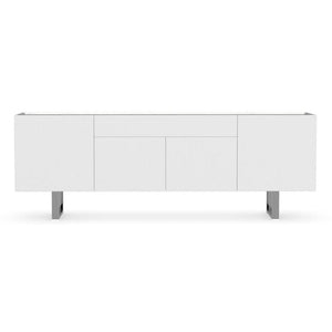 Horizon 4 Door Central Drawer Sideboard