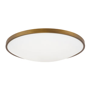 Sean Lavin Vance Flush Mount