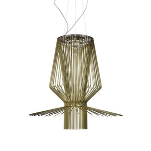 Allegro Assai Pendant Light