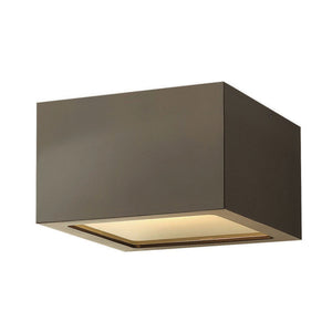 Kube Outdoor Flush Mount