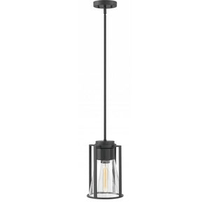 Refinery Pendant Light