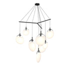 Cantina Large Spreader Multi Light Pendant Light