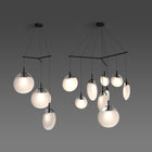 Cantina Large Spreader Multi Light Pendant Light