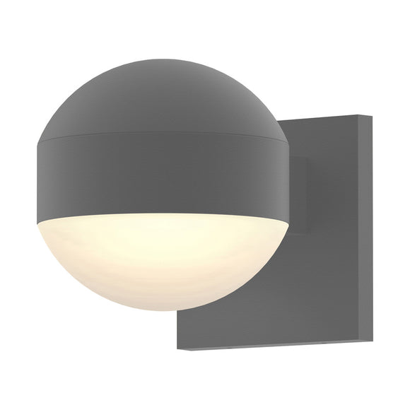 Sonneman Inside-Out® REALS Downlight Wall Light - 2Modern