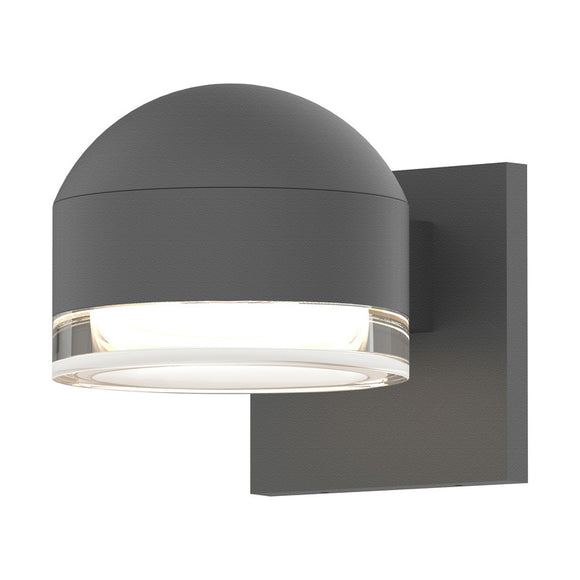 Sonneman Inside-Out® REALS Downlight Wall Light - 2Modern