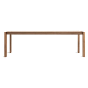 Second Best Extension Dining Table