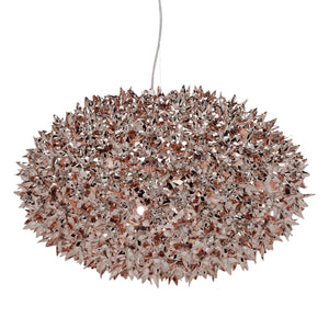 Bloom Metal Pendant Light