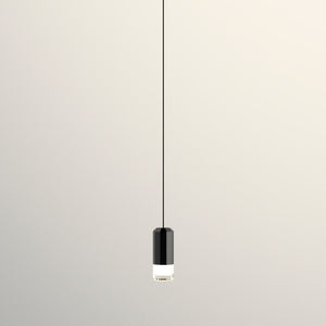 Wireflow Free-Form Pendant Light