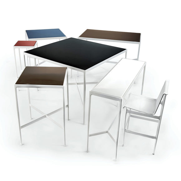 1966 Small Rectangular Table by Knoll