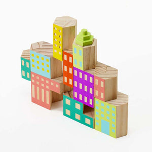 Blockitecture Deco (Set of 2)