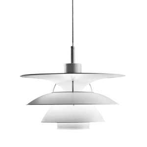 PH 5-4½ Pendant Light