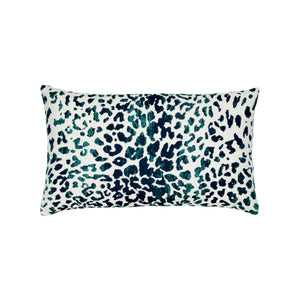 Wild One Outdoor Pillow