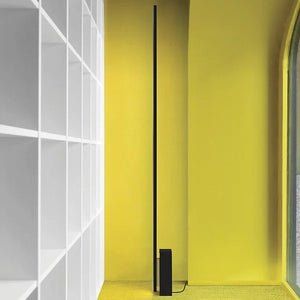 Linescapes Floor Lamp