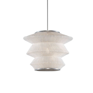 Ura 3 Pendant Light