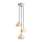 Hatton One 3-Light Pendant Light