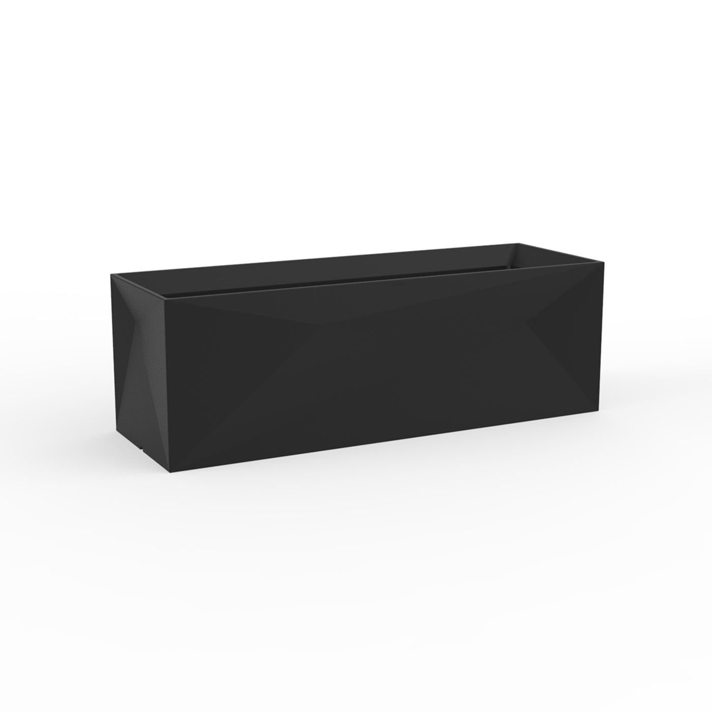 Vondom Faz Garden Planter - 2Modern