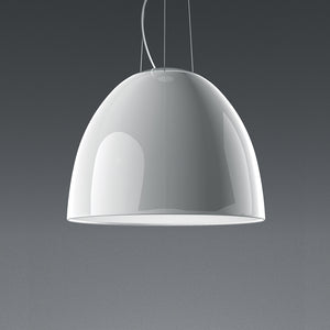 Nur Gloss Pendant Light