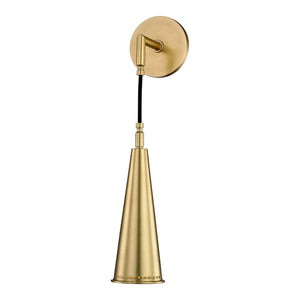 Alva Suspended Wall Sconce