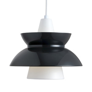 Doo Wop Pendant Light