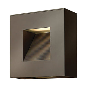 Luna Outdoor Wall Sconce