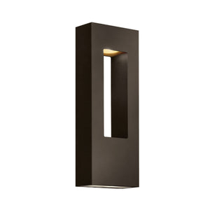 Atlantis Outdoor Wall Sconce