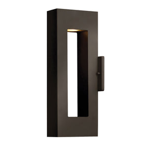 Atlantis Outdoor Wall Light