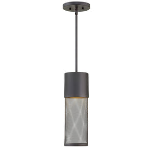 Aria Outdoor Pendant Light