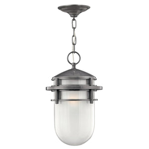 Reef Outdoor Pendant Light