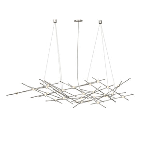 Constellation Ursa Minor Chandelier