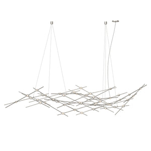 Constellation Ursa Major Chandelier