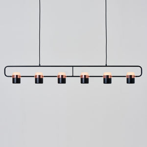 Ling Linear Pendant Light