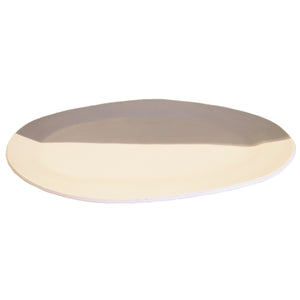 Large Oval Platter