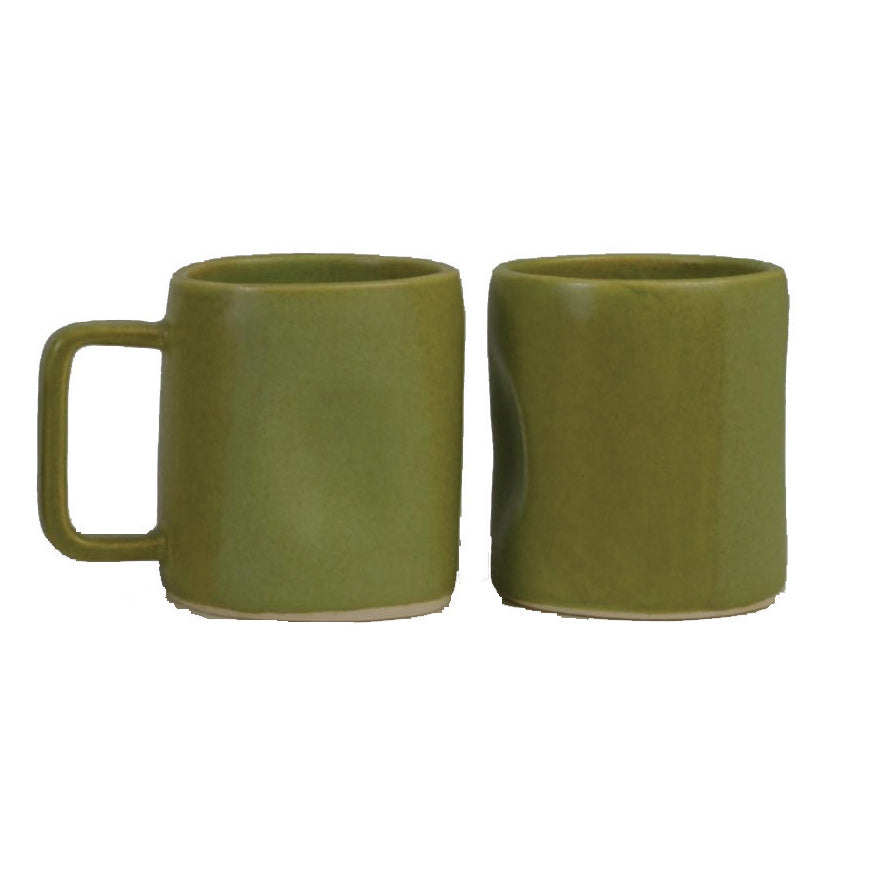 Alex Marshall Studios Urban Mug - 2Modern