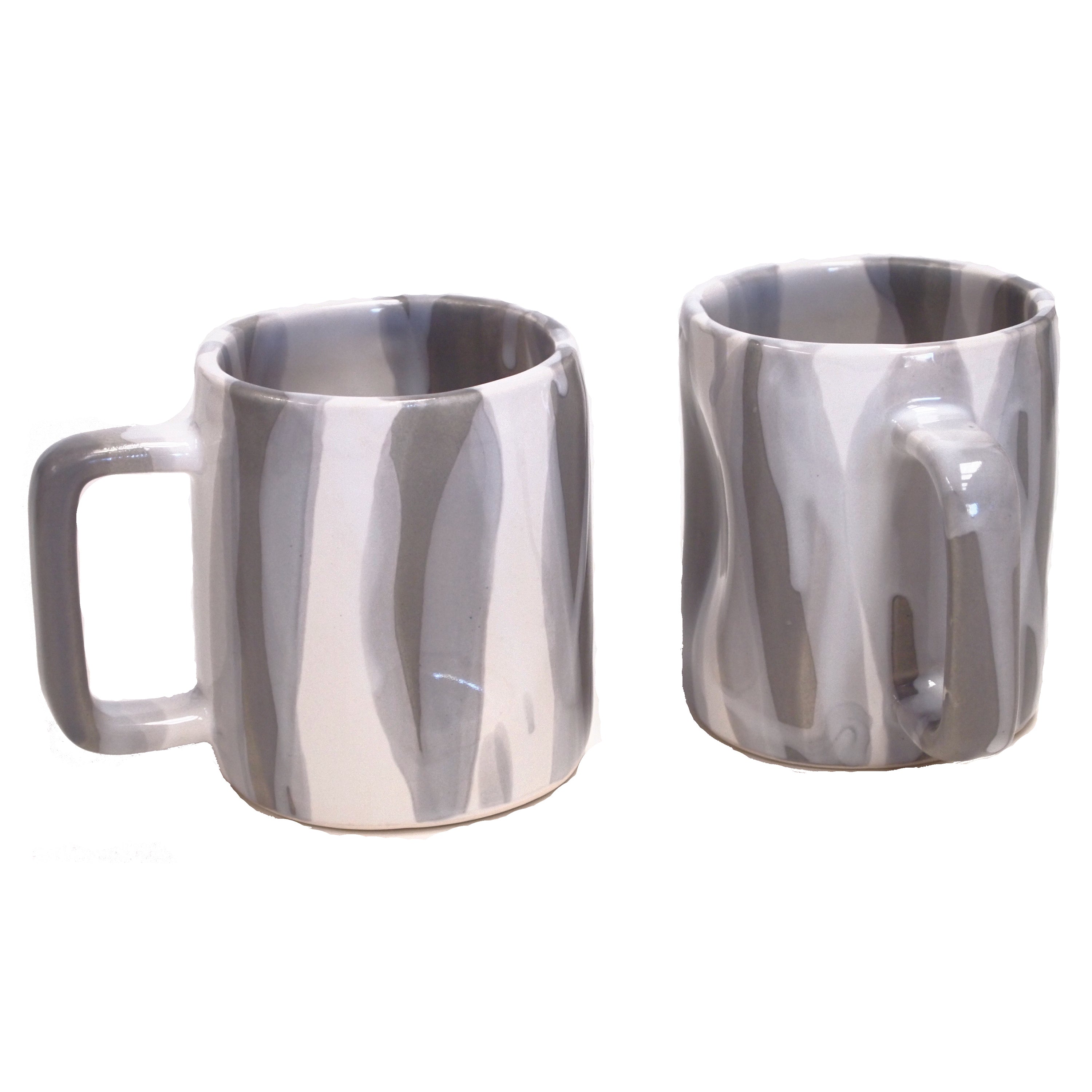 Alex Marshall Studios Urban Mug - 2Modern