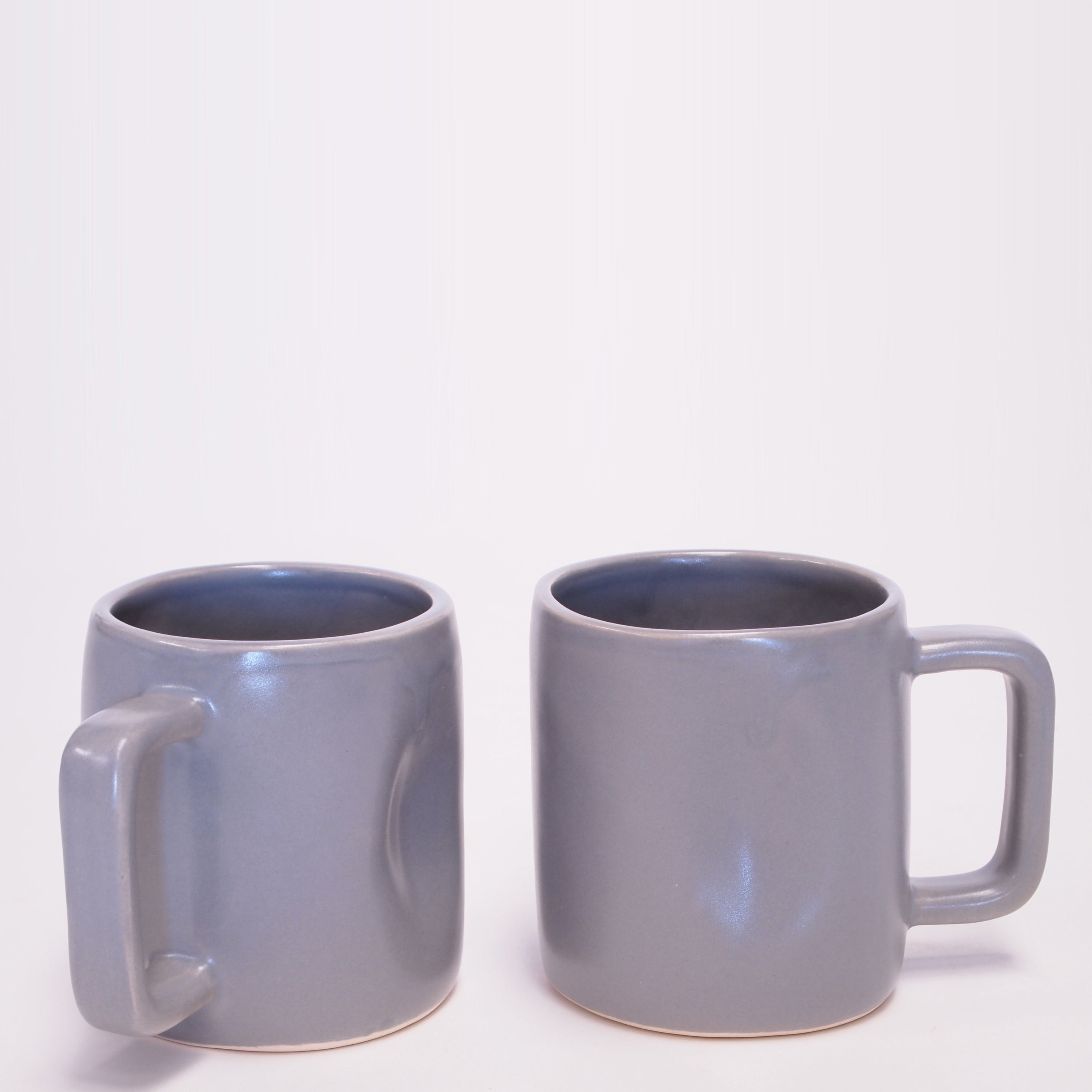 Alex Marshall Studios Urban Mug - 2Modern