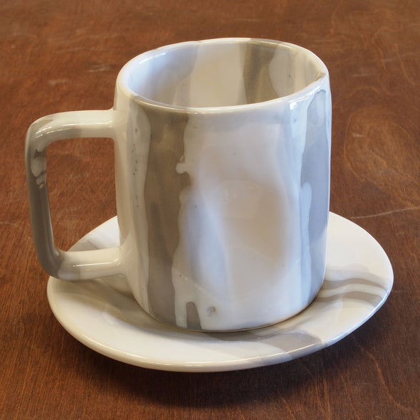 Alex Marshall Studios Urban Mug - 2Modern