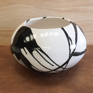 Sphere Planter