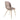 Beetle Dining Chair - Wood Base