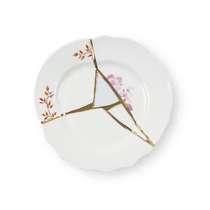 Kintsugi Small Dinner Plate