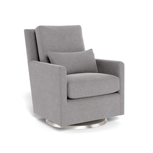 Como Glider - Swivel Base