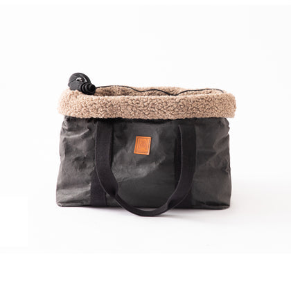 Hermès Carrying Bag for Dogs - Brown Pet Accessories, Decor