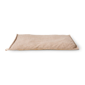 Richard Slim Wool Dog Cushion