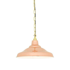 School Light Pendant Light