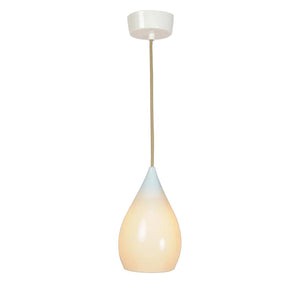 Drop One Pendant Light