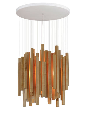 Woods Pendant Light