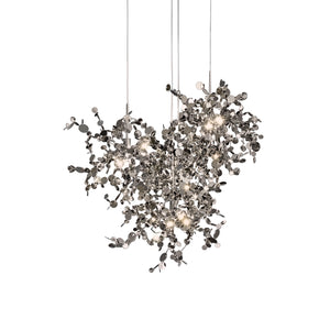 Argent Pendant Light