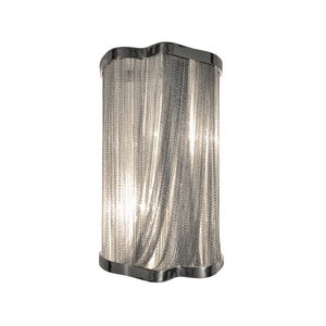 Atlantis Wall Sconce