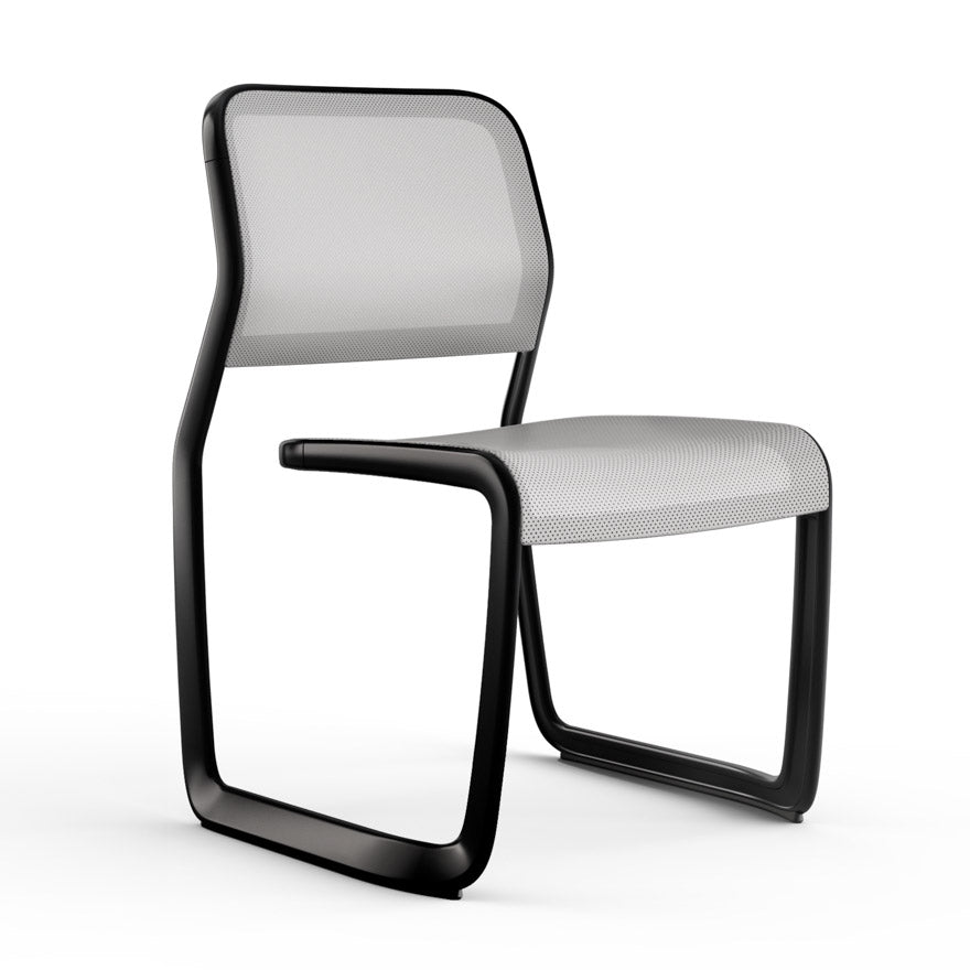 Newson Aluminium Chair - Dedece