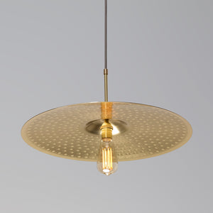 Ico Pendant Light