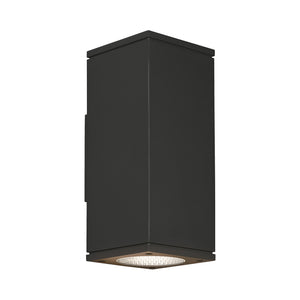 Sean Lavin Tegel 12 Outdoor Wall Light - Black